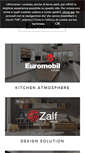 Mobile Screenshot of gruppoeuromobil.com